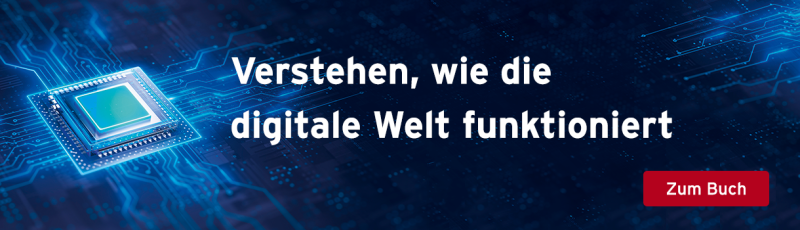 Grundlagen der Digitaltechnik Banner